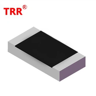 Rezistor de cip de film gros 10k