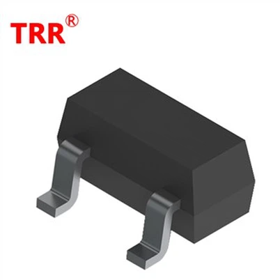 Tranzistor Bc858