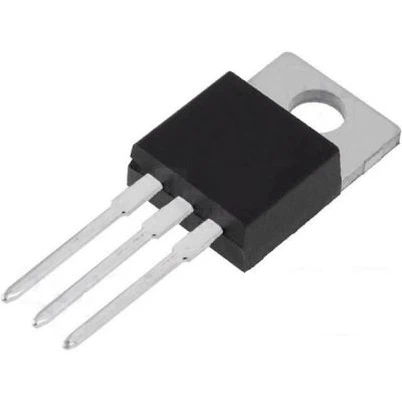 MOSFET 60-V (DS) canal N IRFZ44